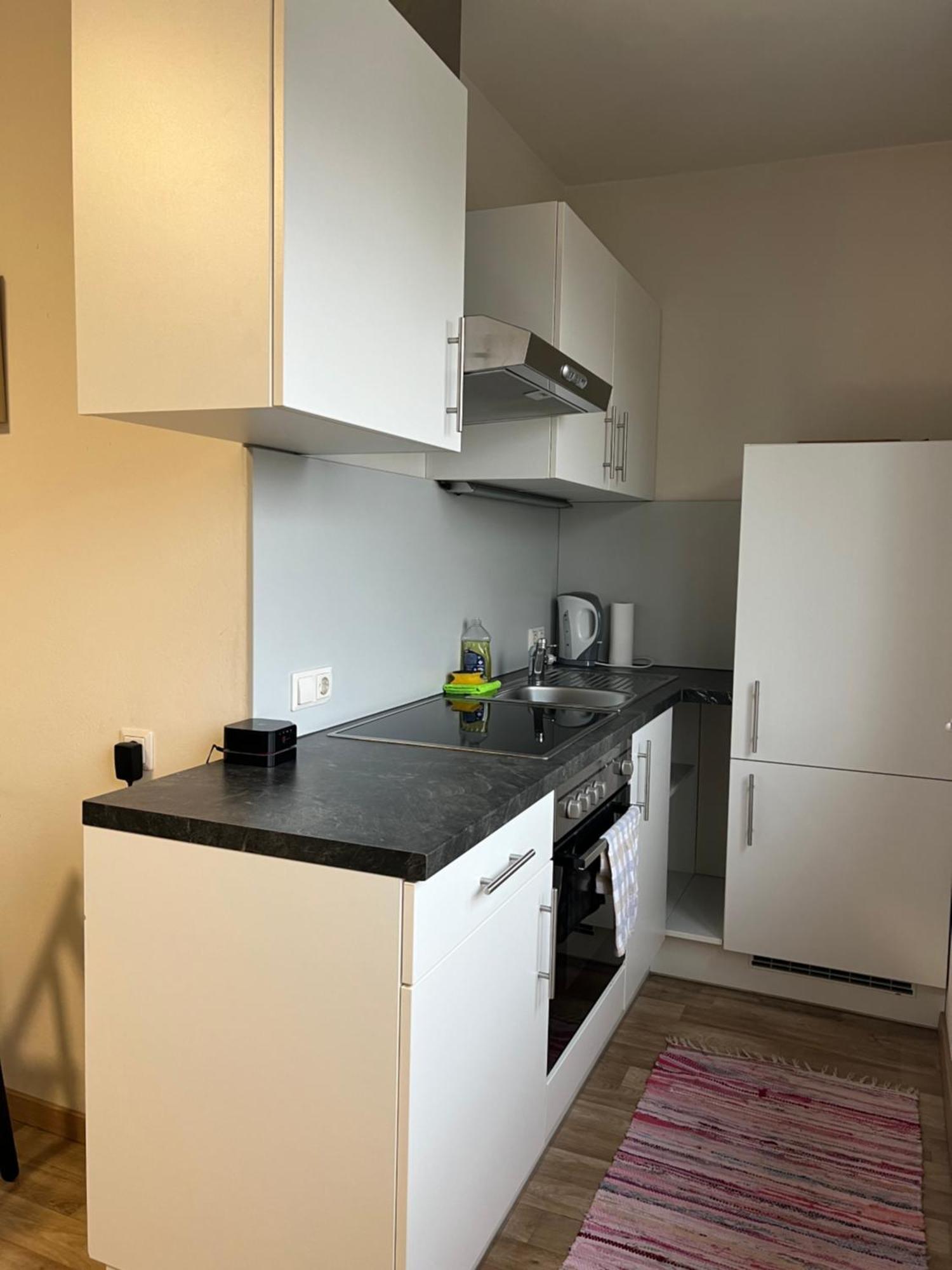Charming Studio In Graz Leilighet Eksteriør bilde